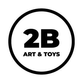 2B Art & Toys