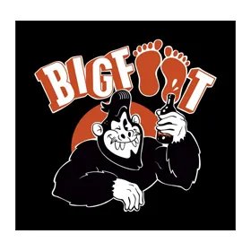 BIG FOOT Bar