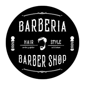 Barberia