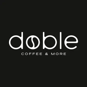 DOBLE Coffee & More